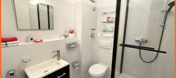 3 rooms Duplex in Bad Kreuznach, Germany No. 358921 7