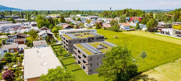 3غرفة شقة في Dornbirn, Austria رقم 139902 2