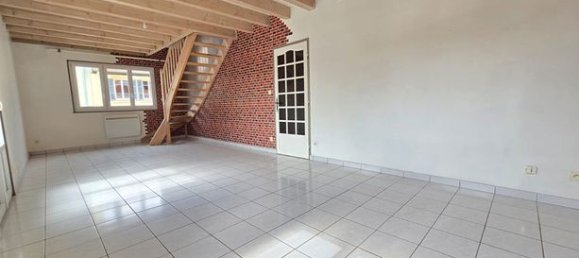 2 Schlafzimmer Doppelhaus in Pontarlier, France, Nr. 353565 3