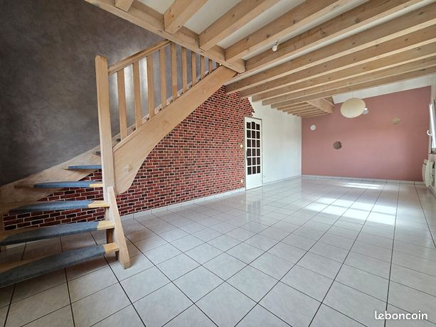 2 Schlafzimmer Doppelhaus in Pontarlier, France, Nr. 353565