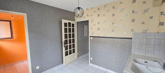 2 Schlafzimmer Doppelhaus in Pontarlier, France, Nr. 353565 6