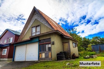 4 rooms House in Ganserndorf, Austria No. 259685