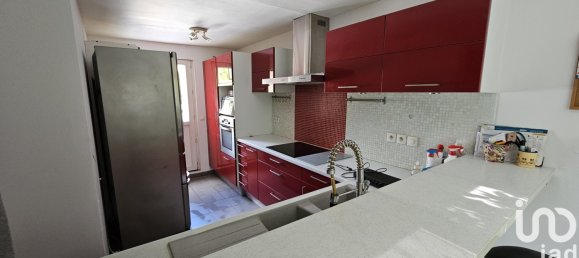 4 chambres Maison à Villers-Cotterêts, France No. 53490 7