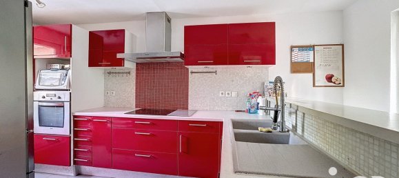 4 chambres Maison à Villers-Cotterêts, France No. 53490 5