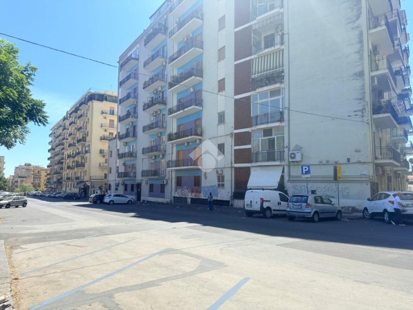 3-salle Appartement à Catania, Italy No. 267595