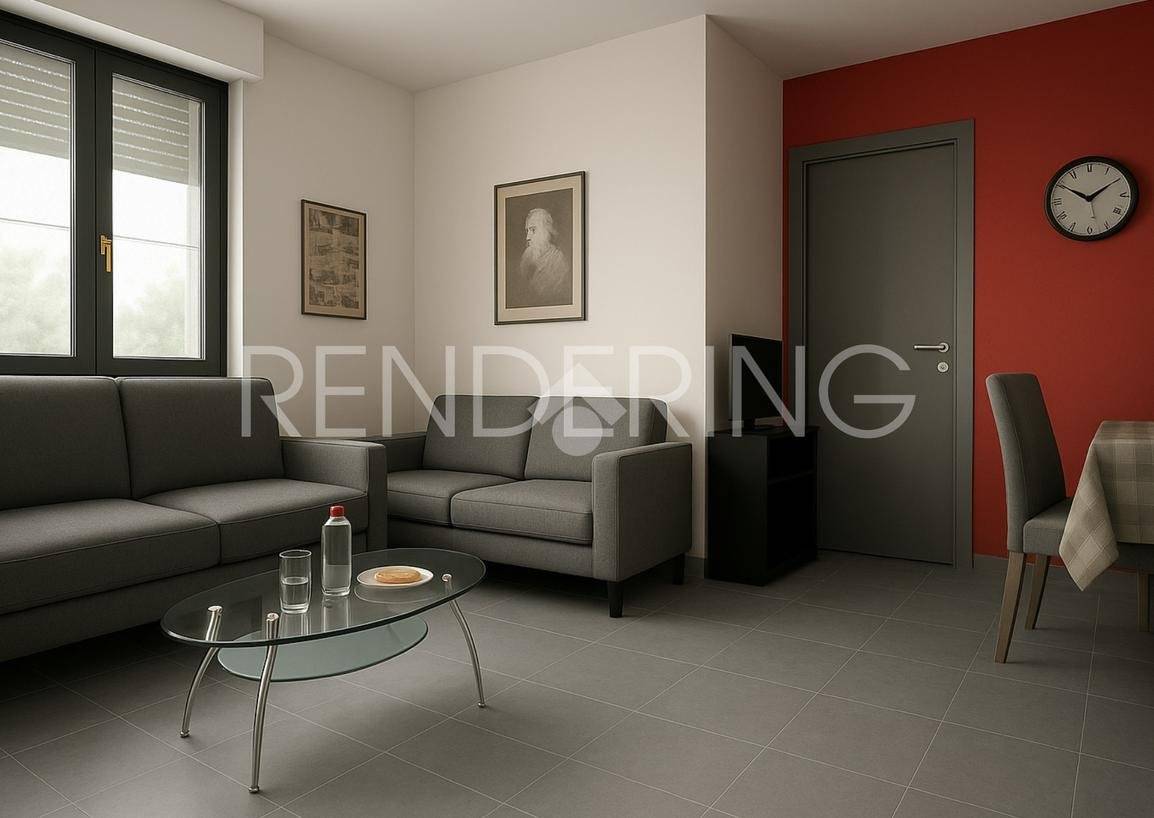 2 Schlafzimmer Wohnung in Sondrio, Italy, Nr. 295253
