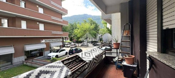 2 Schlafzimmer Wohnung in Sondrio, Italy, Nr. 295253 13