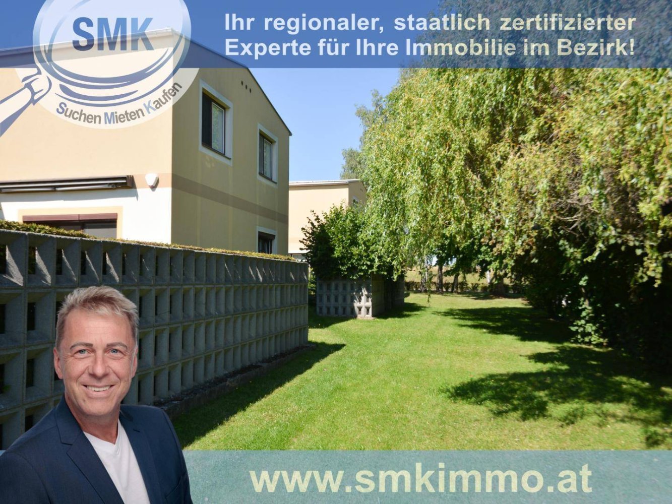 1 bedroom Apartment in Waidhofen an der Thaya, Austria No. 224549