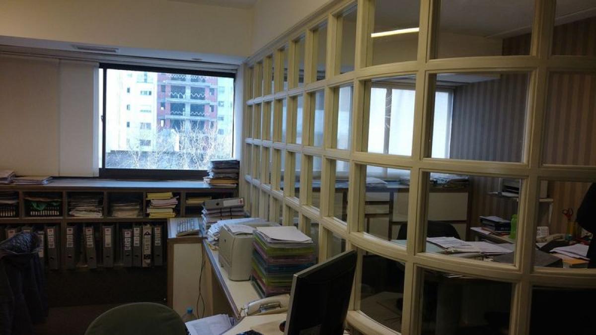 Büro in Mar del Plata, Argentina, Nr. 107939