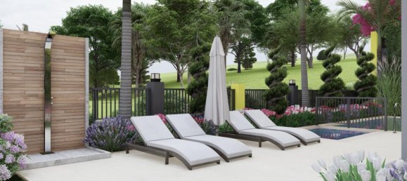 Penthouse 3+1 in Gazipasa, Turkey No. 22805 4