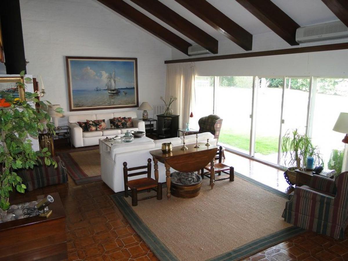 3 chambres Maison à Maldonado, Uruguay No. 1561