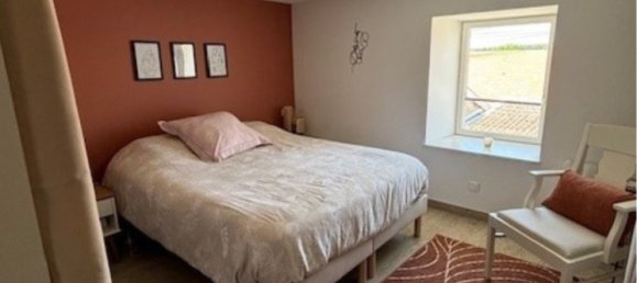 2 chambres Duplex à Prény, France No. 240813 4