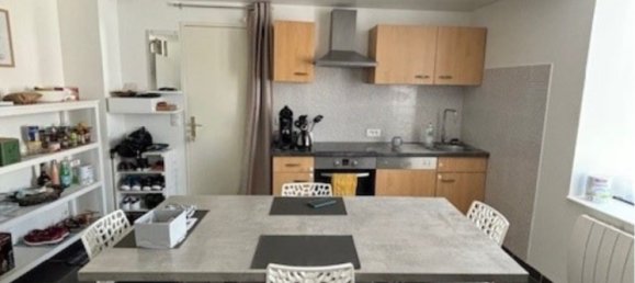 2 chambres Duplex à Prény, France No. 240813 8