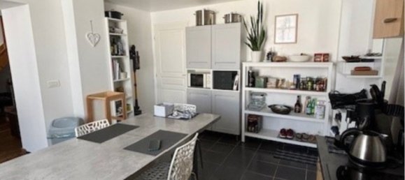 2 chambres Duplex à Prény, France No. 240813 3