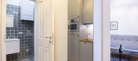 Studio in Ottakring, Austria, Nr. 31639 9