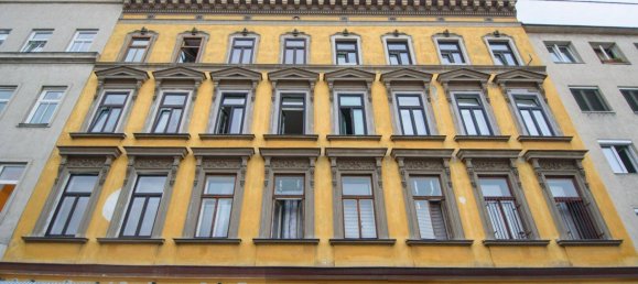 Studio in Ottakring, Austria, Nr. 31639 3