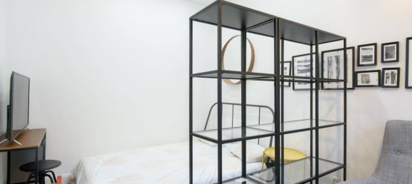 Studio in Ottakring, Austria, Nr. 31639 4