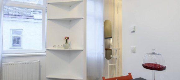 Studio in Ottakring, Austria, Nr. 31639 6