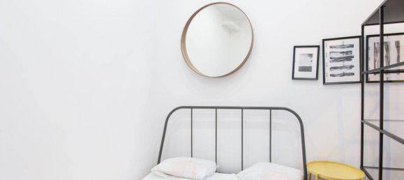 Studio in Ottakring, Austria, Nr. 31639 8