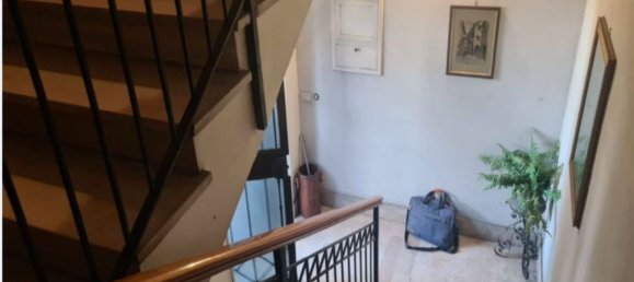 6 rooms Apartment in Frascati, Italy No. 12571 10