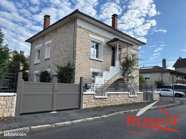 3 bedrooms House in Brive-la-Gaillarde, France No. 335927