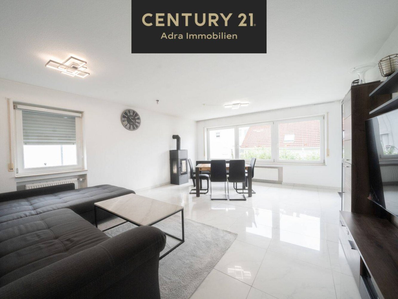 4 rooms Apartment in Neu-Ulm, Germany No. 288769