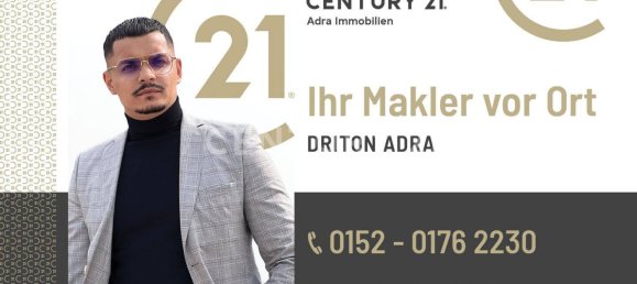 4 rooms Apartment in Neu-Ulm, Germany No. 288769 5