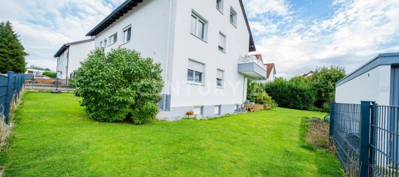 4 rooms Apartment in Neu-Ulm, Germany No. 288769 3