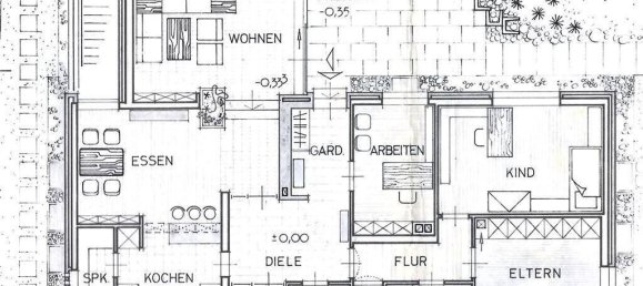 5 rooms Bungalow in Westerwaldkreis, Germany No. 92206 17