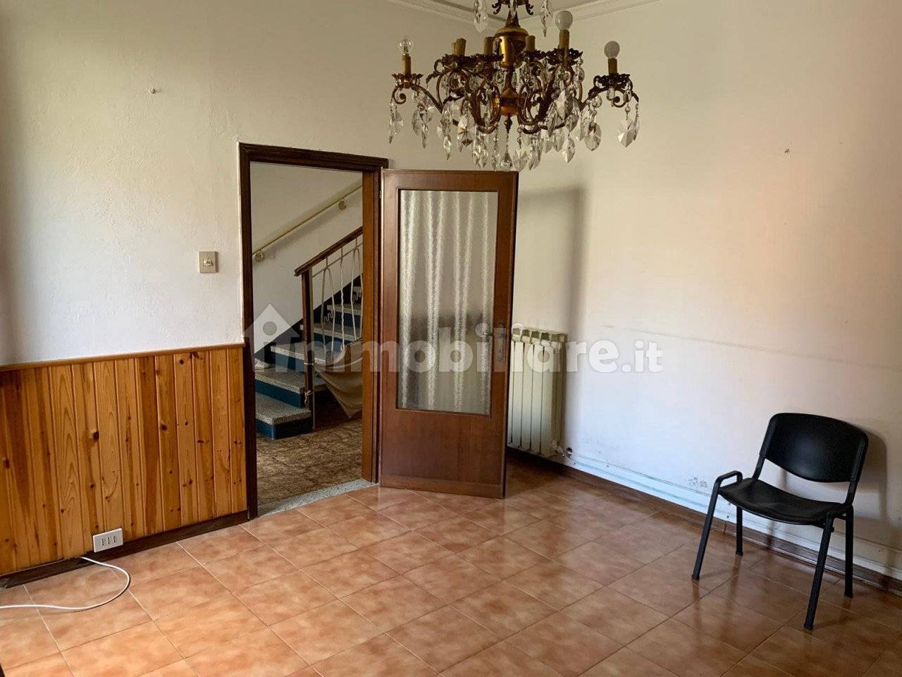 2 bedrooms Villa in Padua, Italy No. 266387