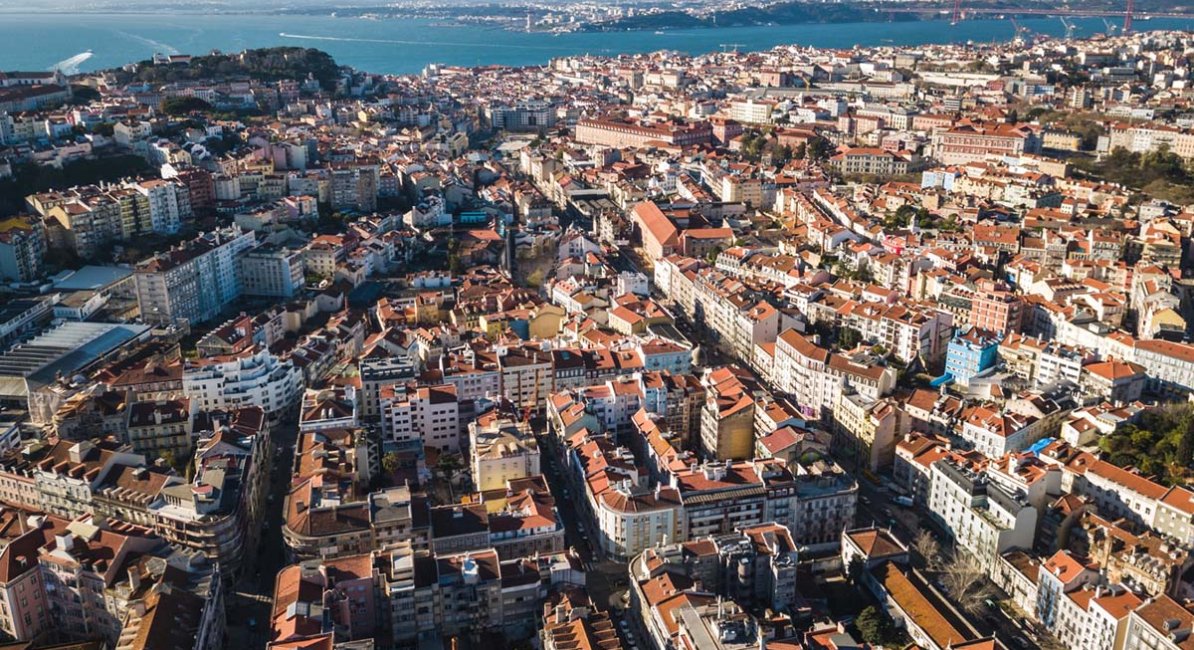 Luxury Real Estate Market Growth in Lisbon: Forecasts and Trends for 2025