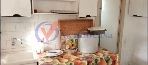 2غرفة منزل في Castro, Italy رقم 104734 7