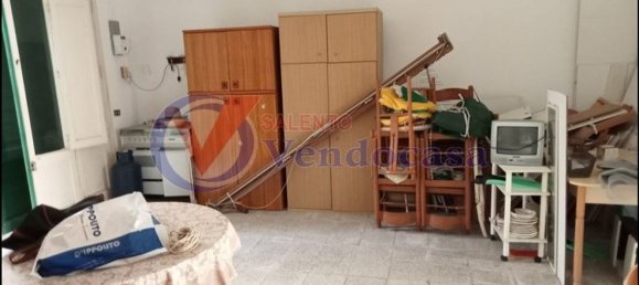 2غرفة منزل في Castro, Italy رقم 104734 5