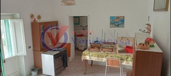 2غرفة منزل في Castro, Italy رقم 104734 6