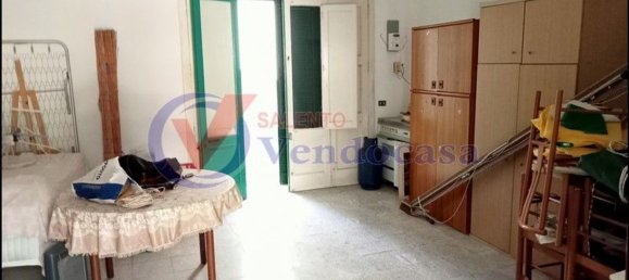 2غرفة منزل في Castro, Italy رقم 104734 4