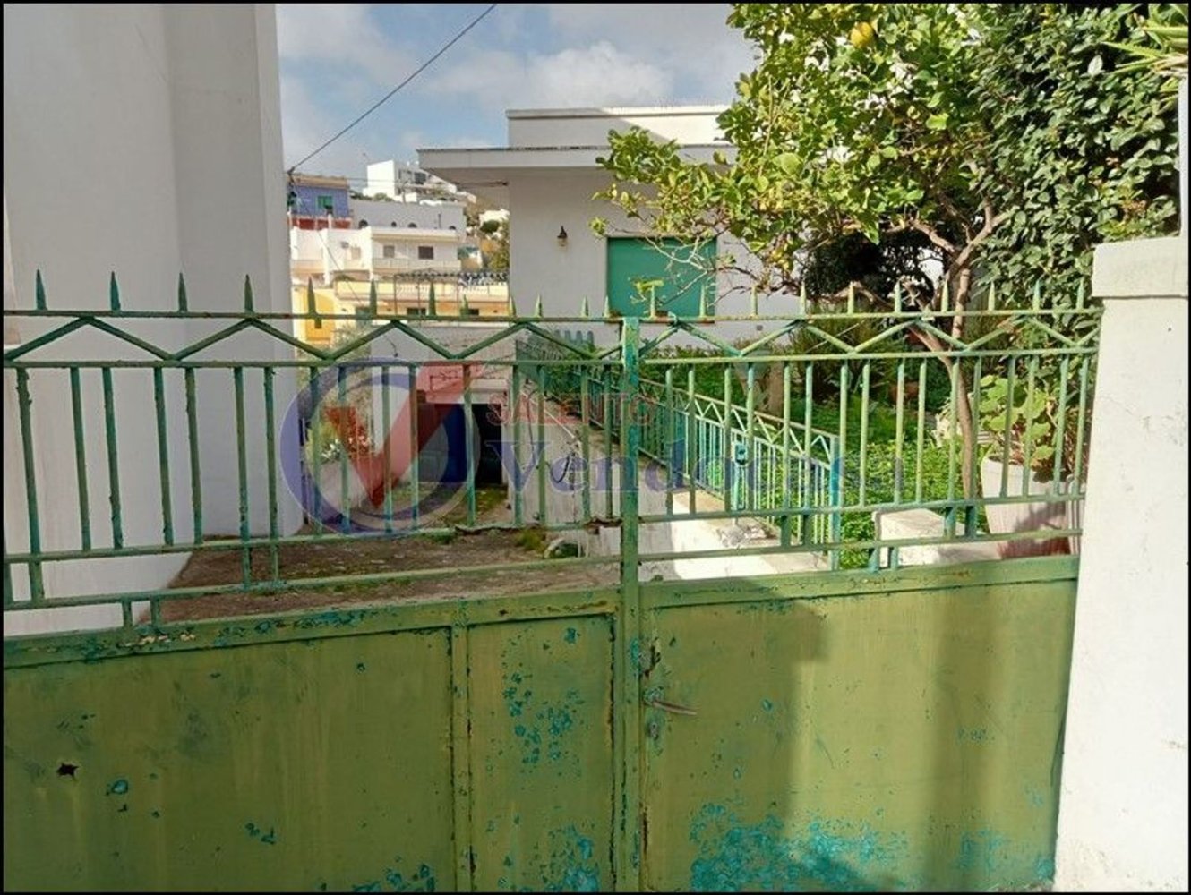 2غرفة منزل في Castro, Italy رقم 104734