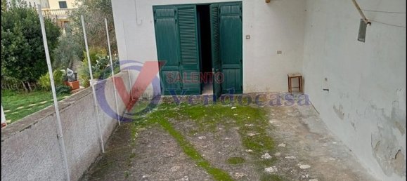 2غرفة منزل في Castro, Italy رقم 104734 2