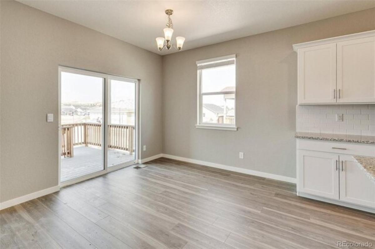 Casa de 4 dormitorios en Thornton, USA No. 415840