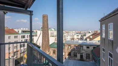 2-Zimmer Wohnung in Meidling, Austria, Nr. 241913