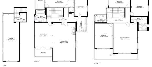 7 bedrooms House in Loures, Portugal No. 166930 48