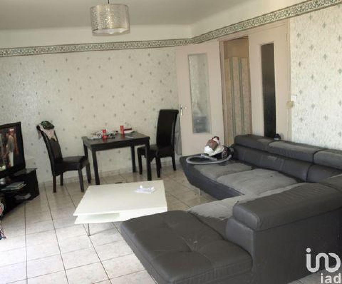 شقة 2 غرف نوم  في Montpellier, France رقم 34489