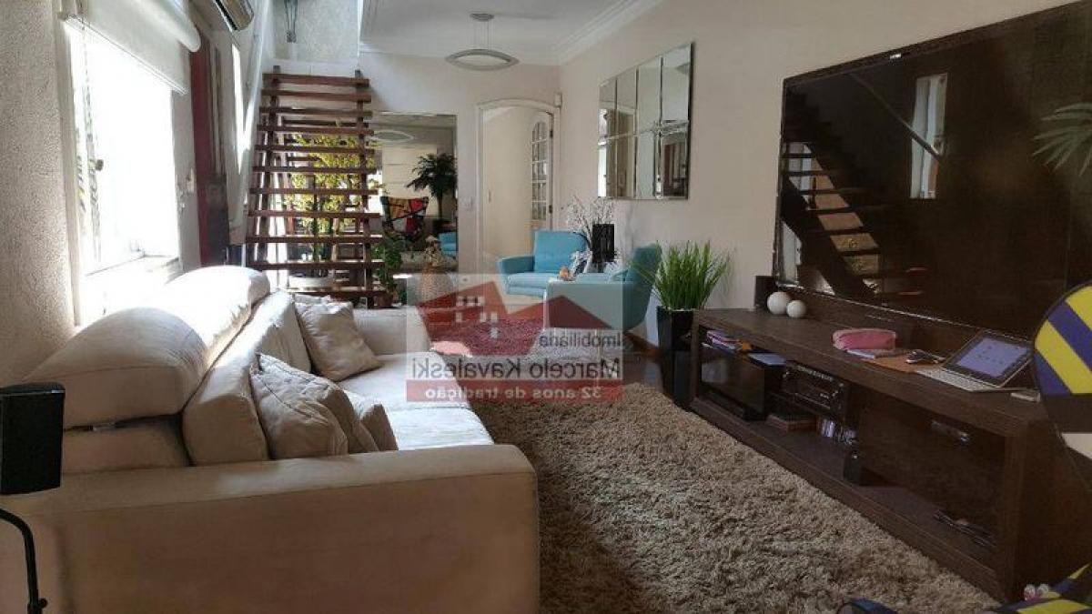 3 Schlafzimmer Haus in Sao Paulo, Brazil, Nr. 523420