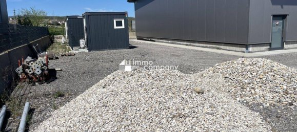 600m² Warehouse in Bergland, Austria No. 145951 10