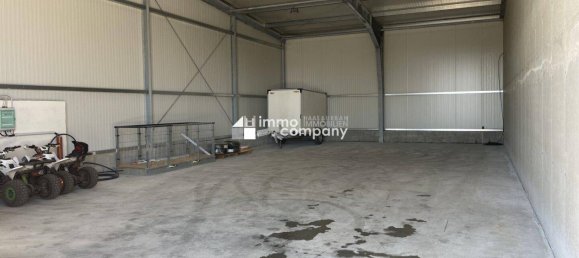 600m² Warehouse in Bergland, Austria No. 145951 4