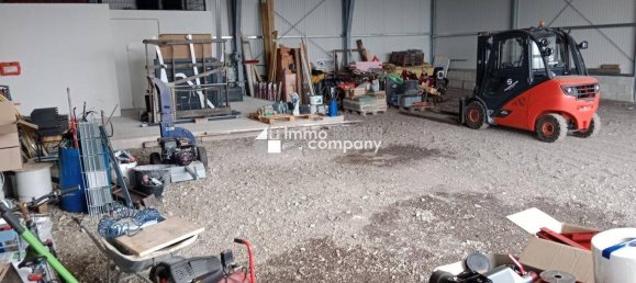 600m² Warehouse in Bergland, Austria No. 145951 5
