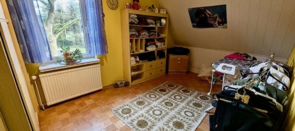 Таунхаус с 8 комнатами в Ганновер, Германия № 233148 13