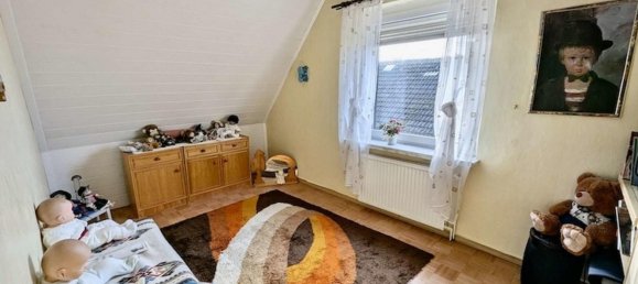 Таунхаус с 8 комнатами в Ганновер, Германия № 233148 14