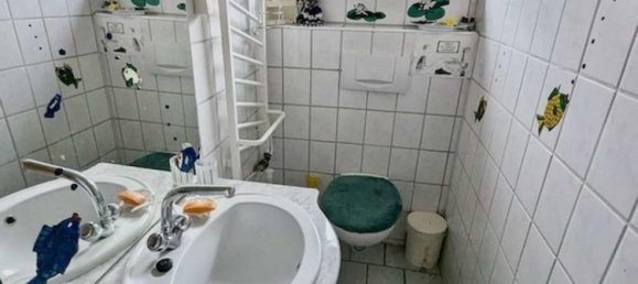 Таунхаус с 8 комнатами в Ганновер, Германия № 233148 7