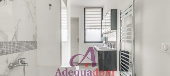 Casa T4 em Bois-Colombes, France N.º 188580 9