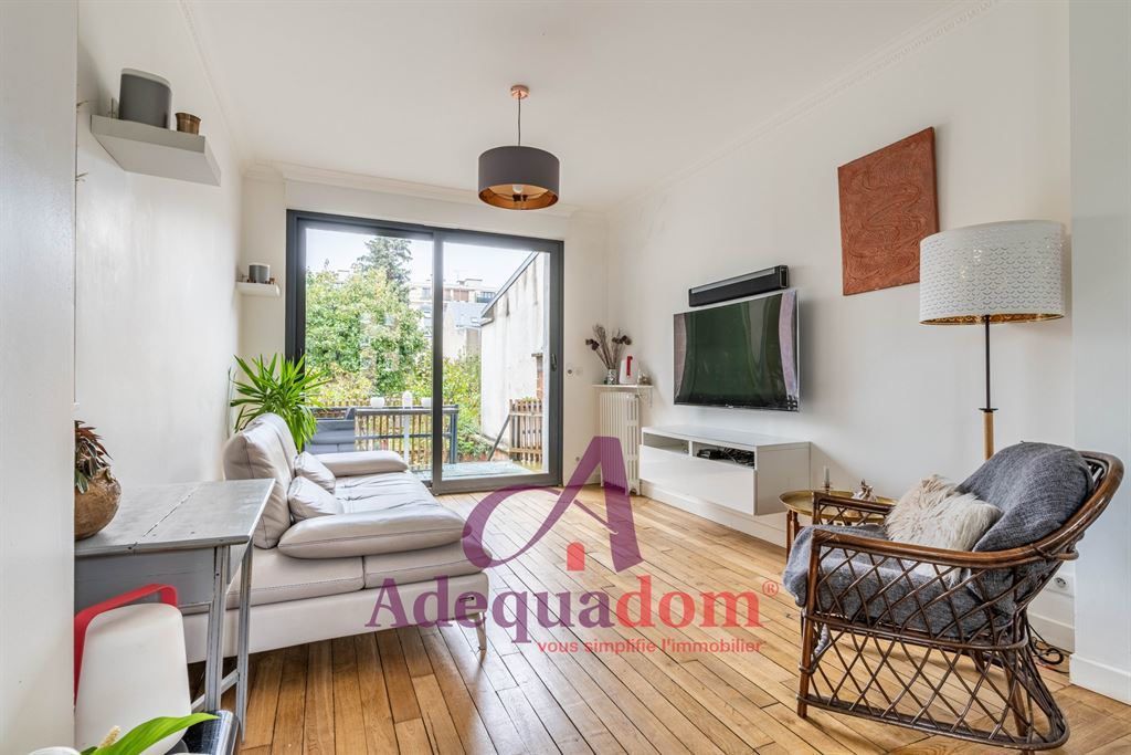 Casa T4 em Bois-Colombes, France N.º 188580